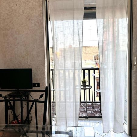 Rian House Apartment เนเปิลส์ ภายนอก รูปภาพ