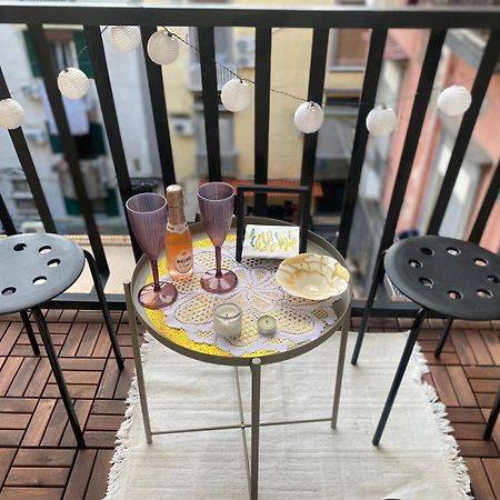 Rian House Apartment เนเปิลส์ ภายนอก รูปภาพ