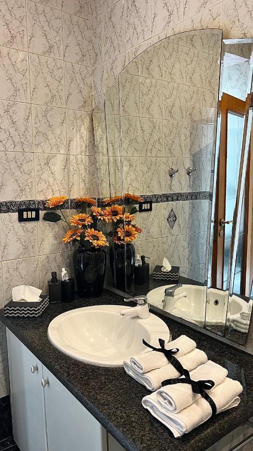 Rian House Apartment เนเปิลส์ ภายนอก รูปภาพ