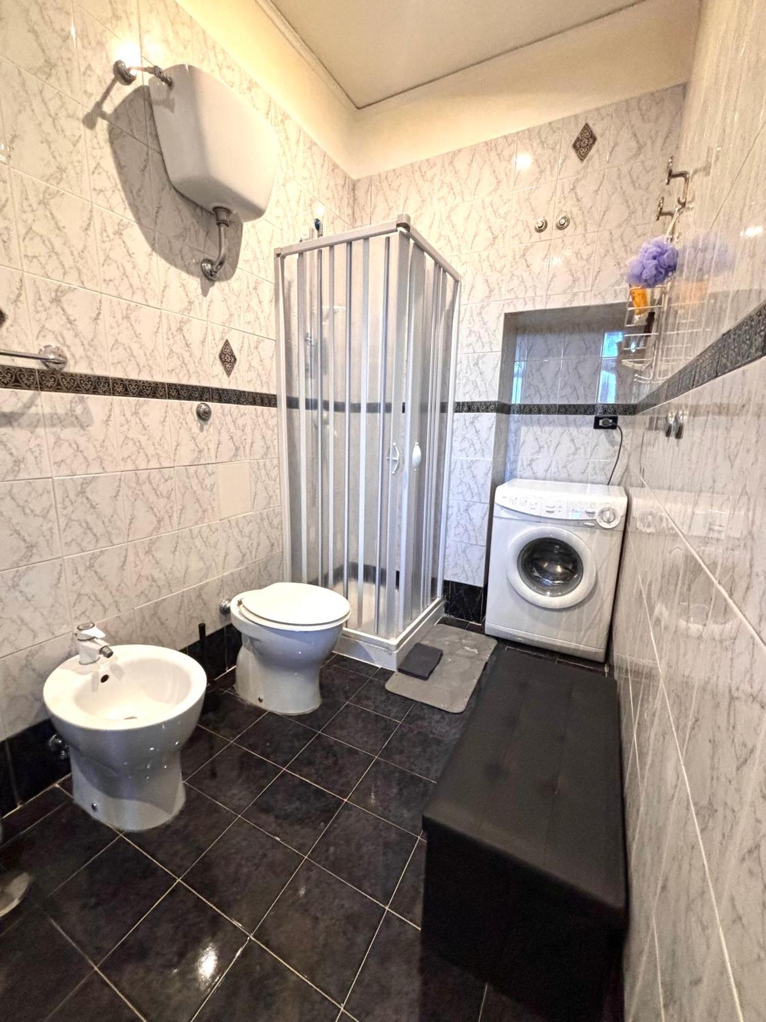 Rian House Apartment เนเปิลส์ ภายนอก รูปภาพ