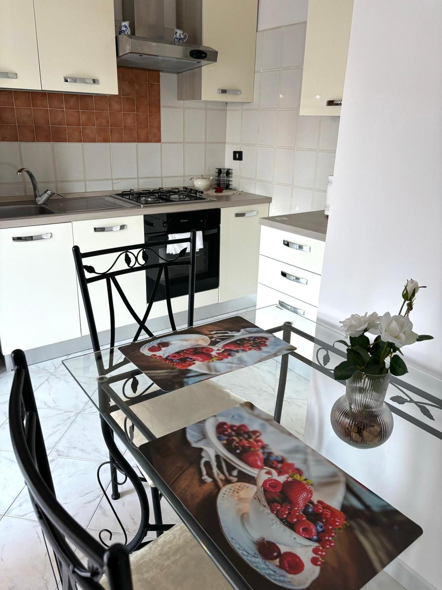 Rian House Apartment เนเปิลส์ ภายนอก รูปภาพ