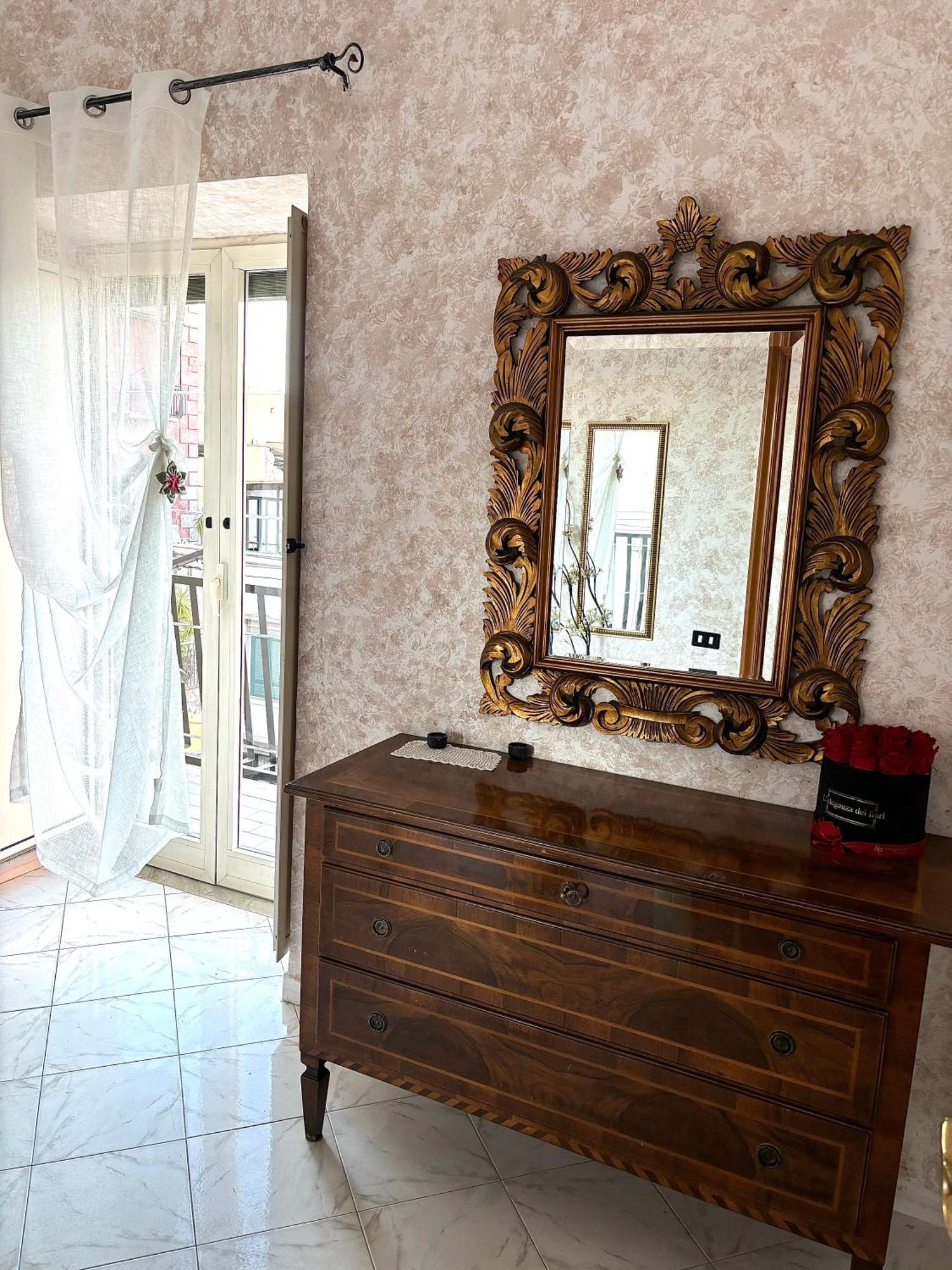 Rian House Apartment เนเปิลส์ ภายนอก รูปภาพ